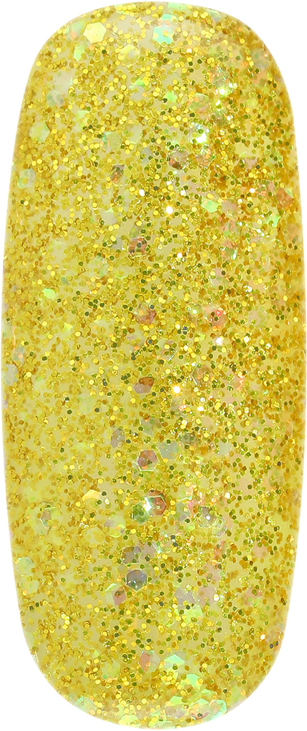 Summer Glow - UGGP-A0838 Urban Graffiti Gel Lak na Nehty 15ml