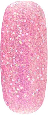 Zábavní veletrh - UGGP-A0849 Městský graffiti gelový lak na nehty 15ml