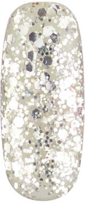 Rozbitý zrcadlo - UGGP-A0854 Urban Graffiti gelový lak na nehty 15ml