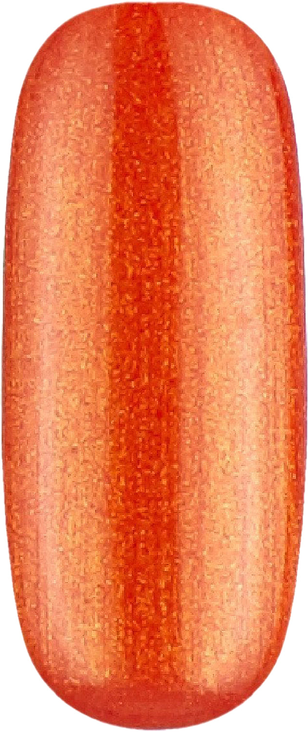 Hemlock - UGGP-A0860 Městský graffiti gelový lak na nehty 15ml