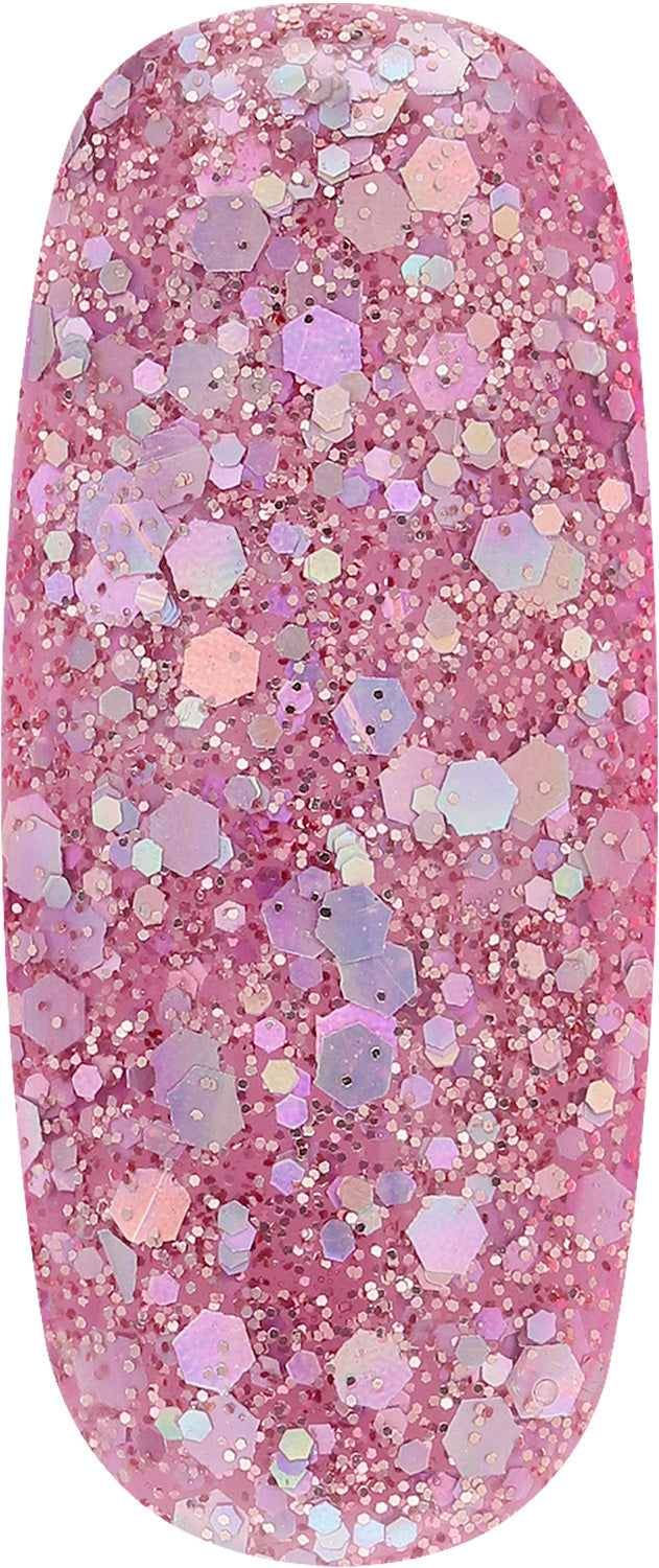 Fairytale - UGGP-A0872 Městský graffiti gelový lak na nehty 15ml