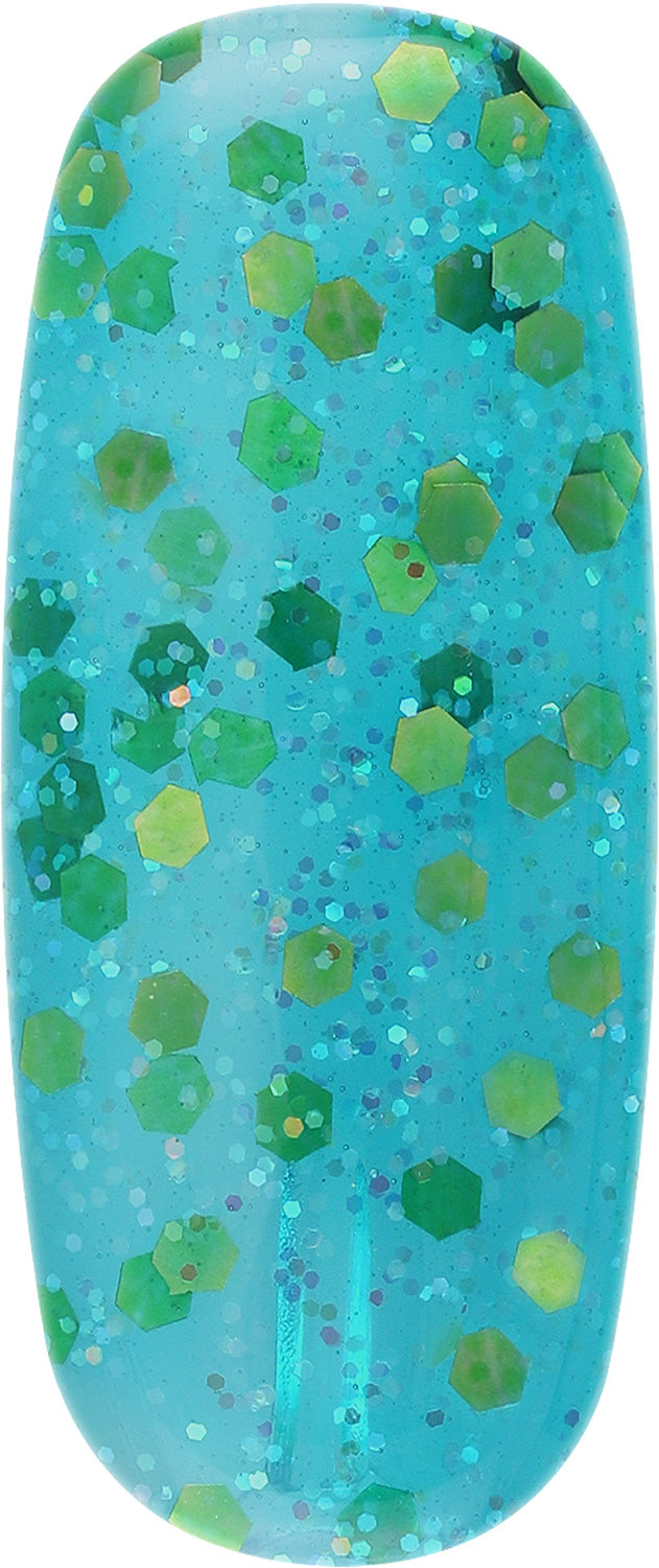 Crocodile Tears - UGGP-A0882 Urban Graffiti Gel Lak na Nehty 15ml