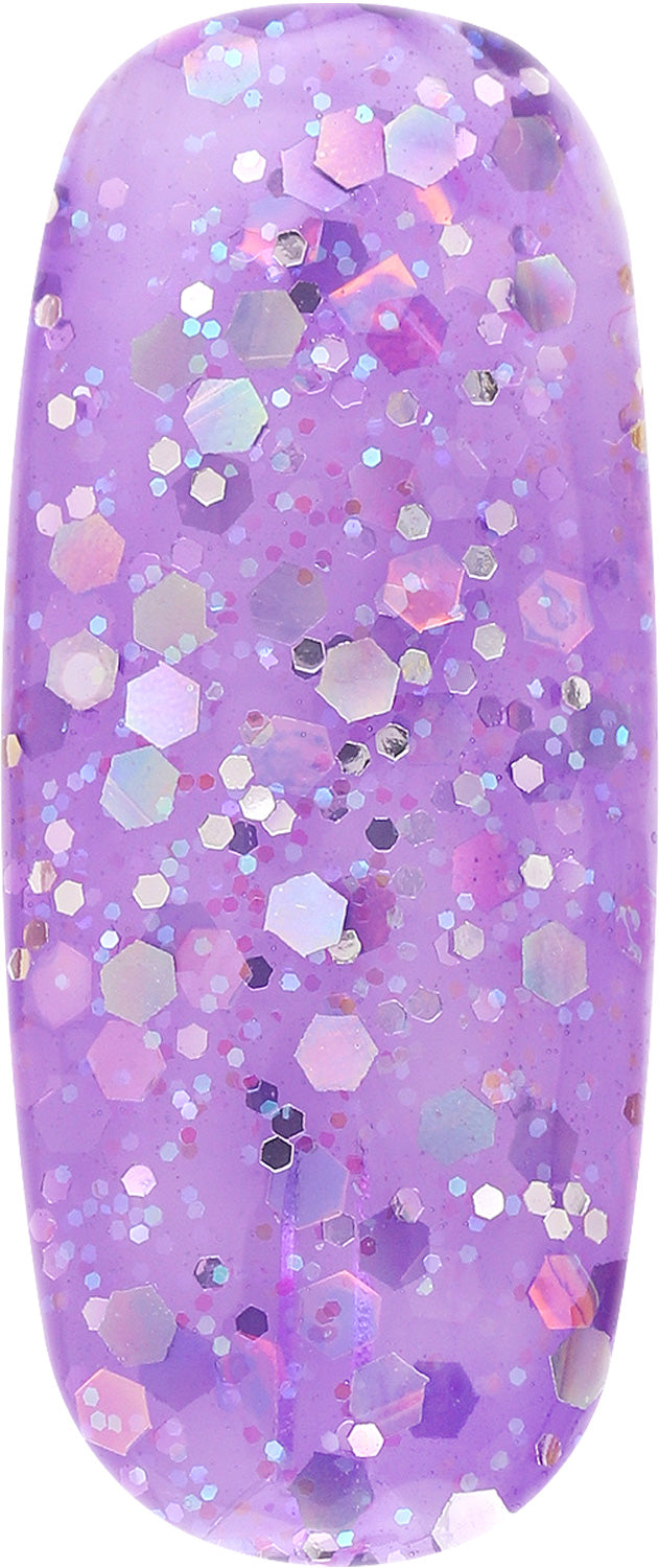 Rooftop Vibes - UGGP-A0883 Městský graffiti gelový lak 15ml