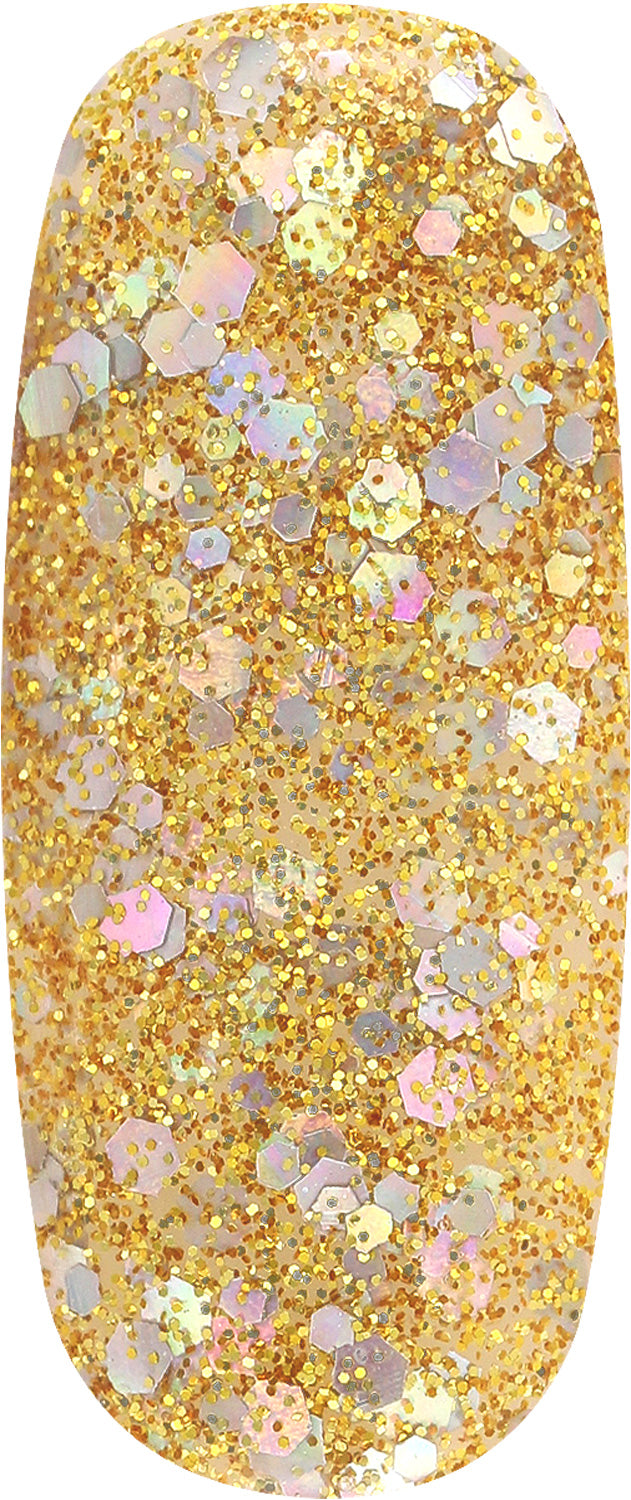 Probuzení v Las Vegas - UGGP-A0892 Urban Graffiti gelový lak na nehty 15ml