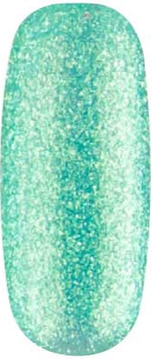 Mermaid Scales - UGGP-A0920 Urban Graffiti - Gel lak na nehty Ocean Green 15ml