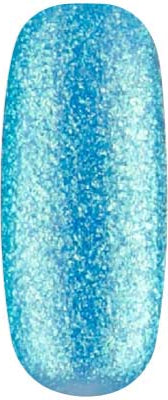 Mermaid Tears - UGGP-A0921 Urban Graffiti Aqua Glitter Gel Lak na Nehty 15ml