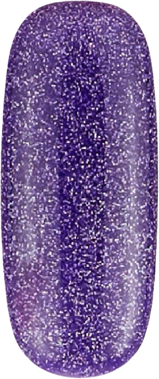 Mystic Meg - UGGP-A0942 Městský graffiti gelový lak na nehty 15ml