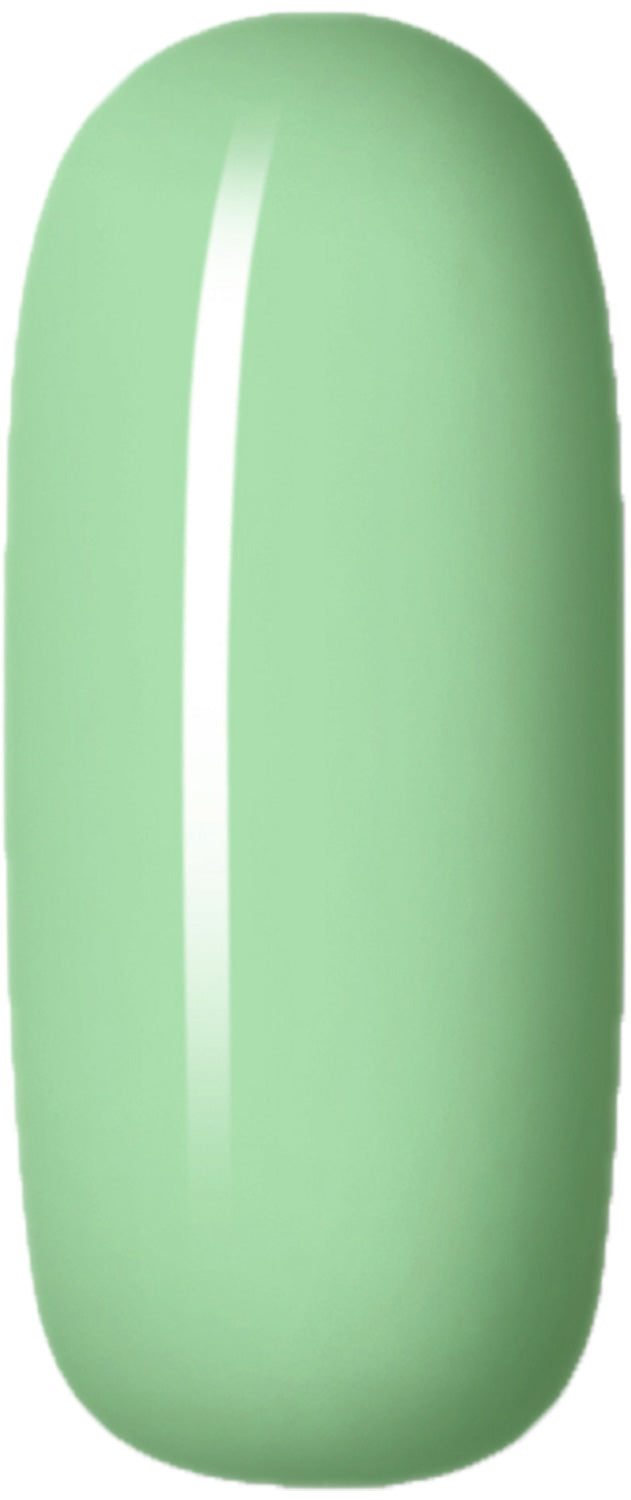 Perfektní pistácie - UGGP-A0958 Urban Graffiti gelový lak na nehty 15ml