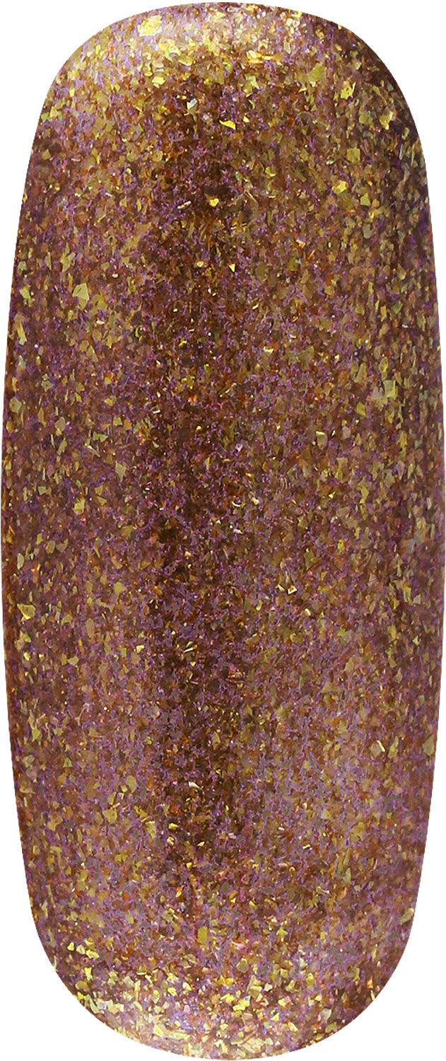 Sorcery - UGGP-A1054 Městský graffiti gelový lak na nehty 15ml