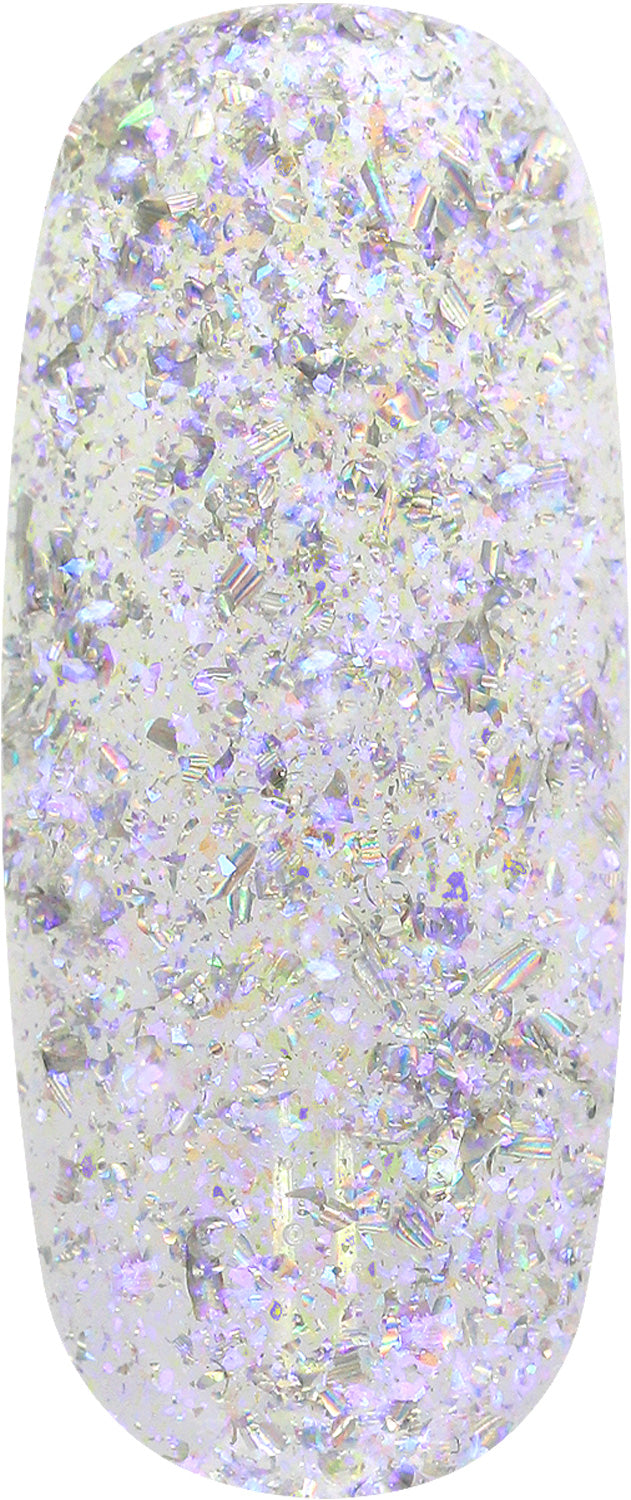 Unicorn Rain - UGGP-A1064 Urban Graffiti gelový lak na nehty 15ml