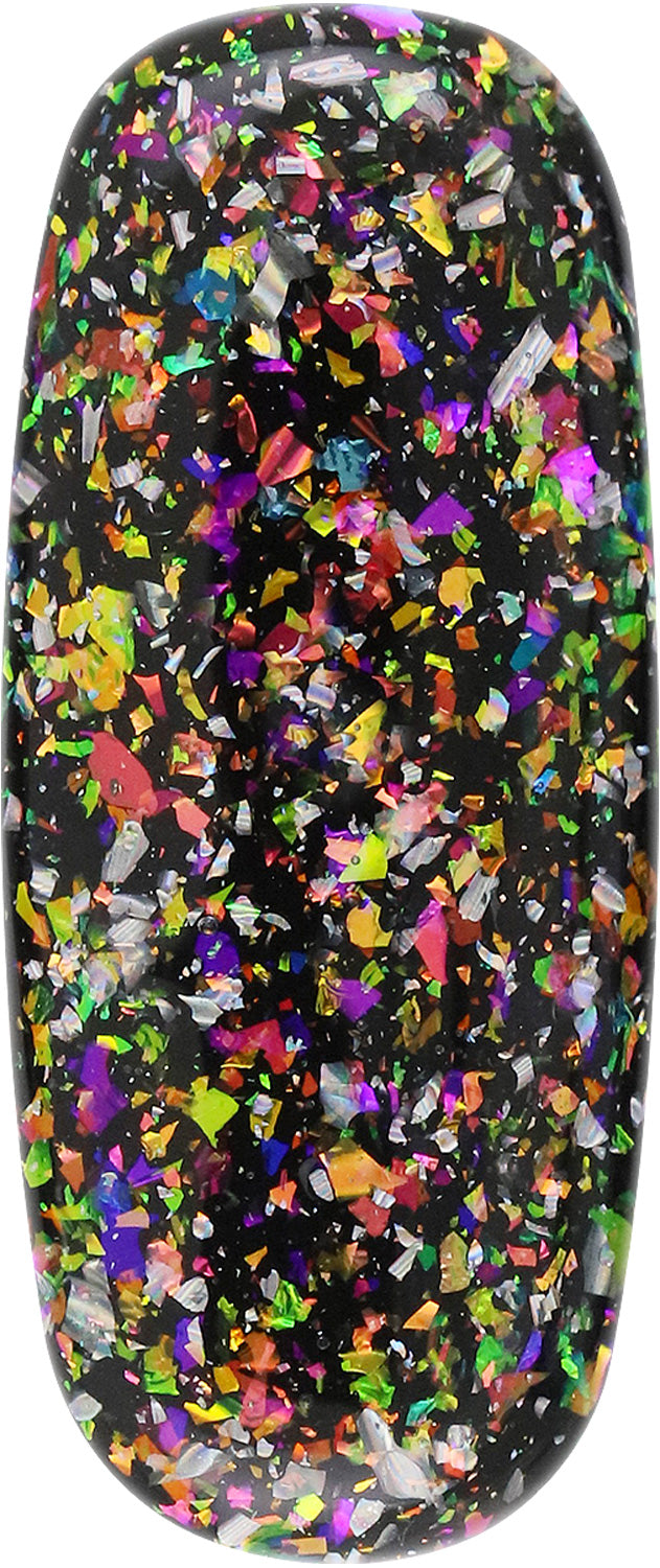 Mystical - UGGP-A1066 Městský graffiti gelový lak na nehty 15ml