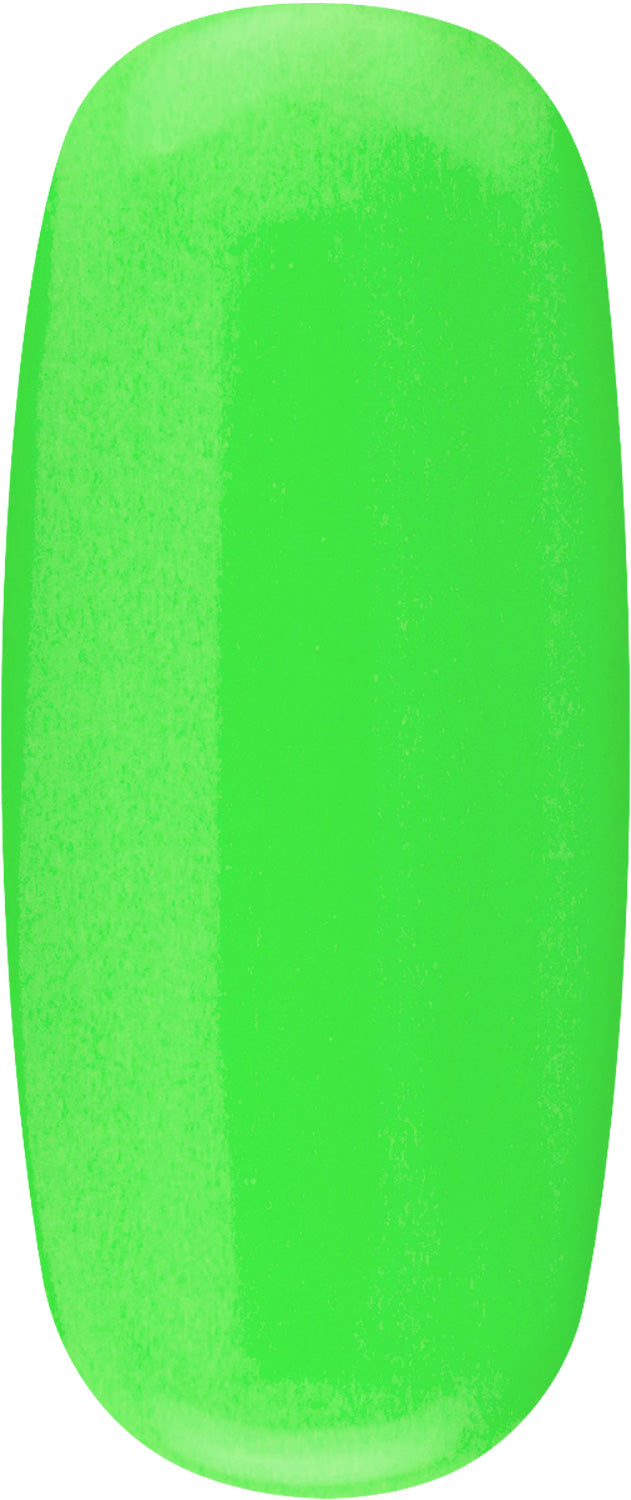 Apple Sours - UGGP-A1080 Urban Graffiti gelový lak na nehty 15ml