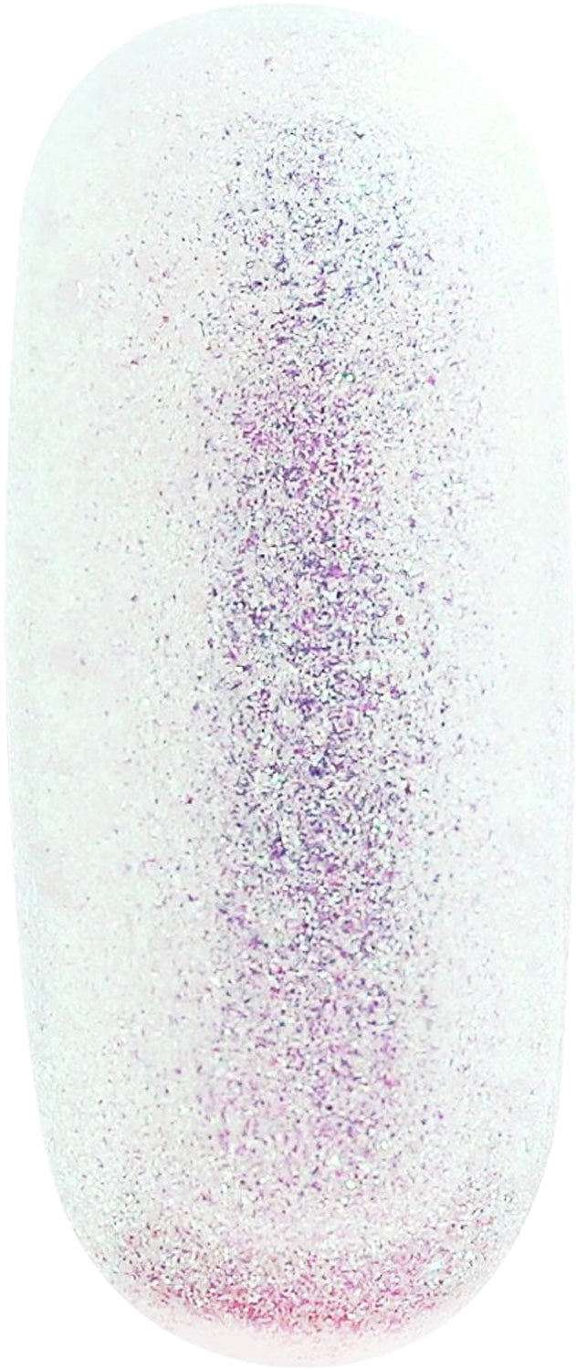 Glacial Mist - UGGP-AU005 Urban Graffiti gelový lak na nehty 15ml