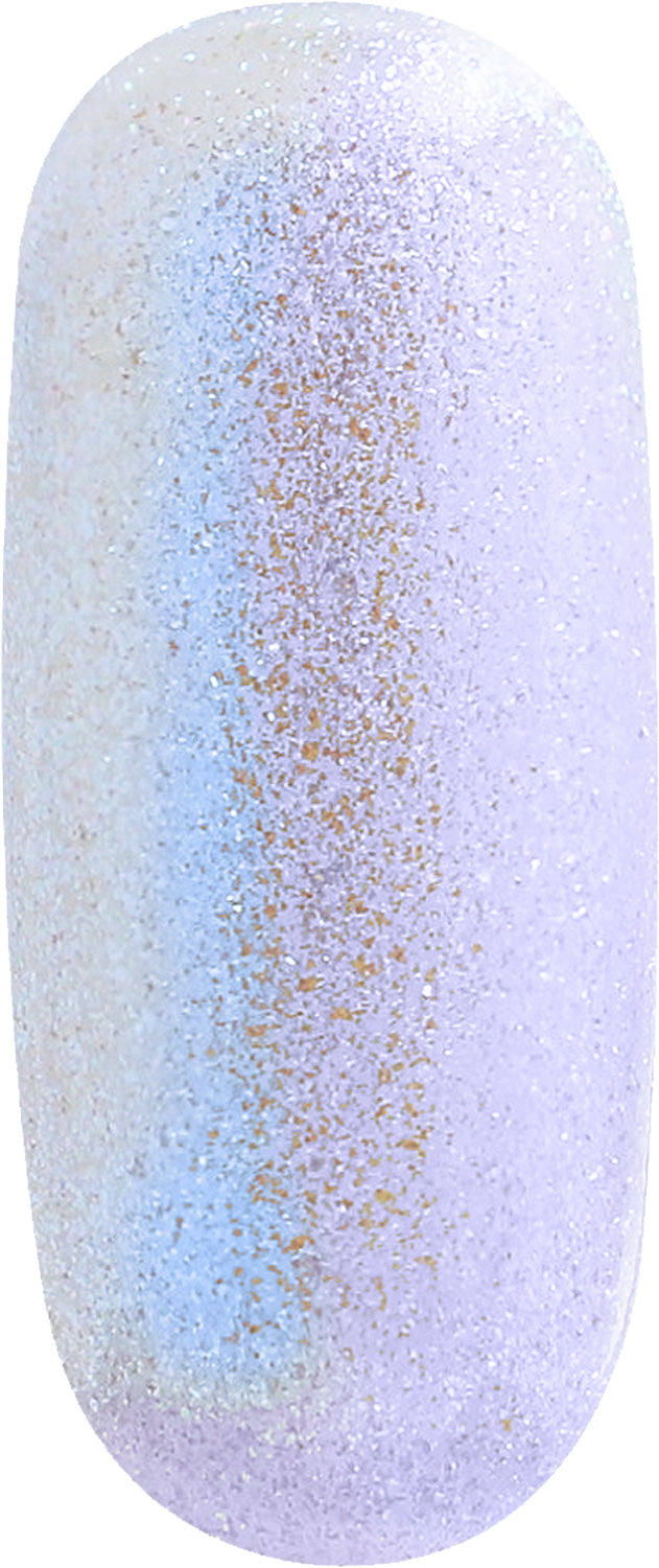 Eclipse - UGGP-AU007 Městský graffiti gelový lak na nehty 15ml