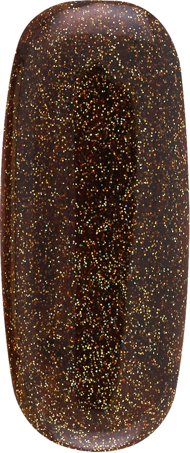 Shady Lady - UGGP-DD018 Městský graffiti gelový lak na nehty 15ml