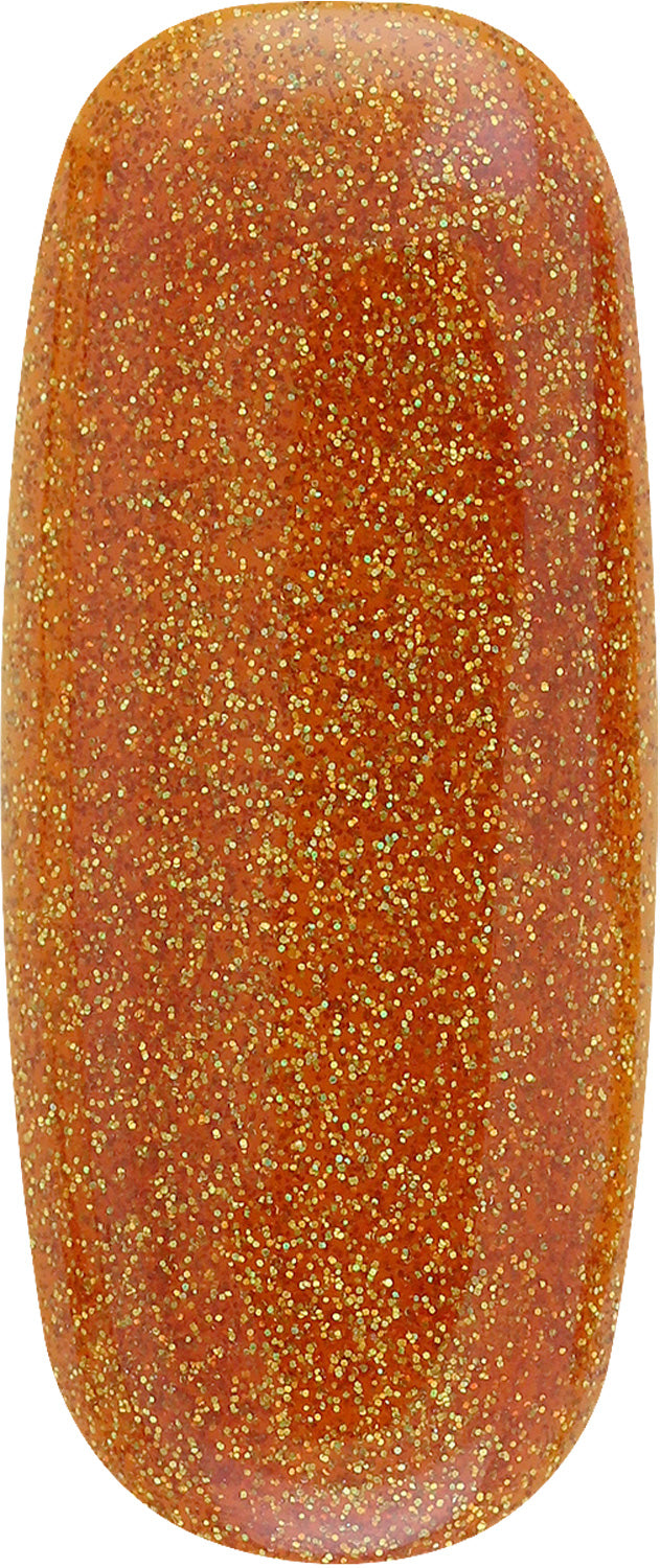 Gold Digger - UGGP-DD020 Urban Graffiti gelový lak na nehty 15ml