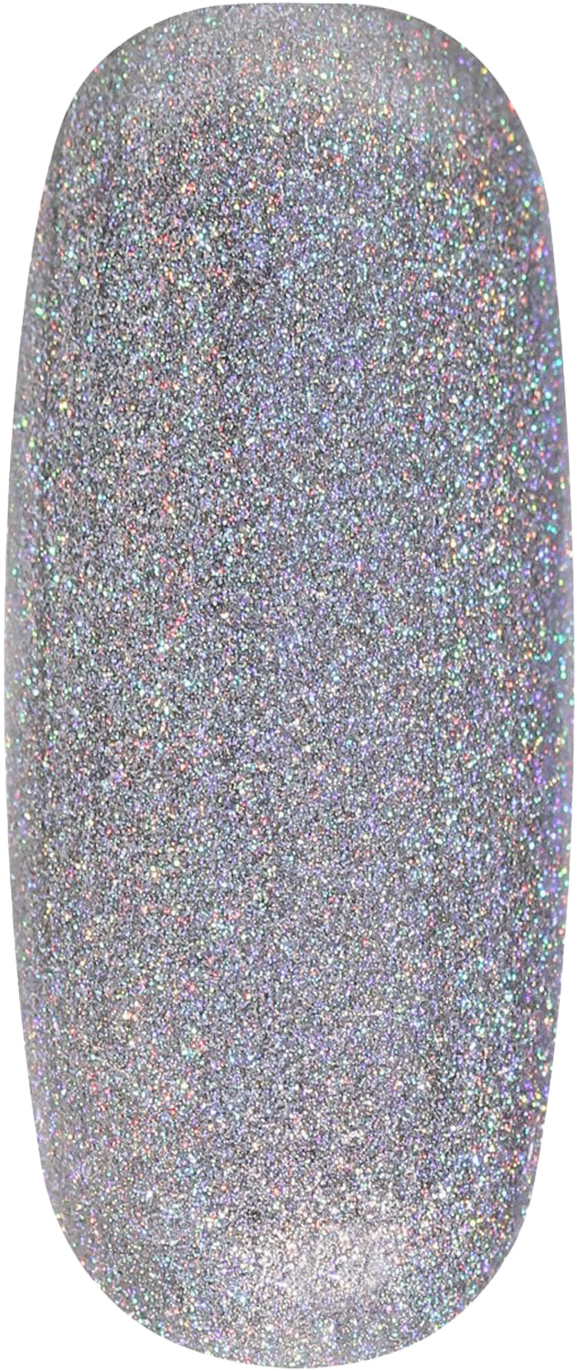 Graphite Glow - UGGP-HG002 Městský graffiti gelový lak na nehty 15ml