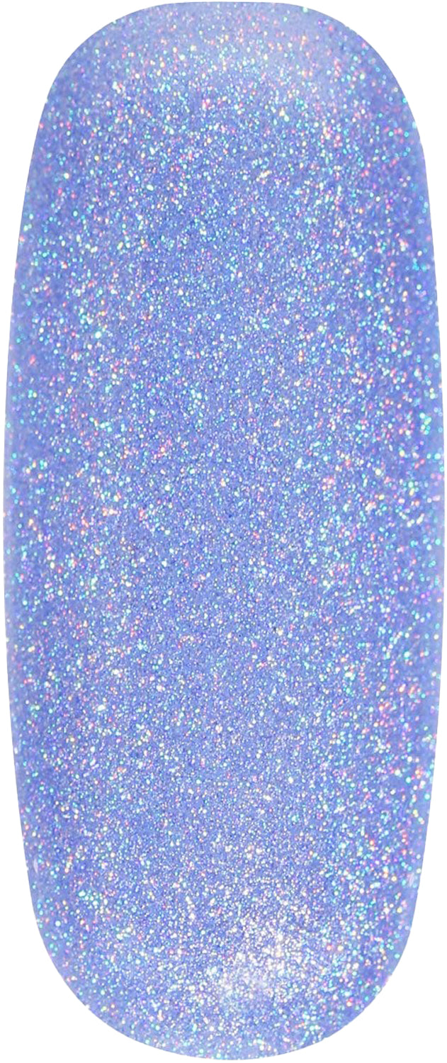 Sea Me Blue - UGGP-HG003 Městský graffiti gelový lak 15ml