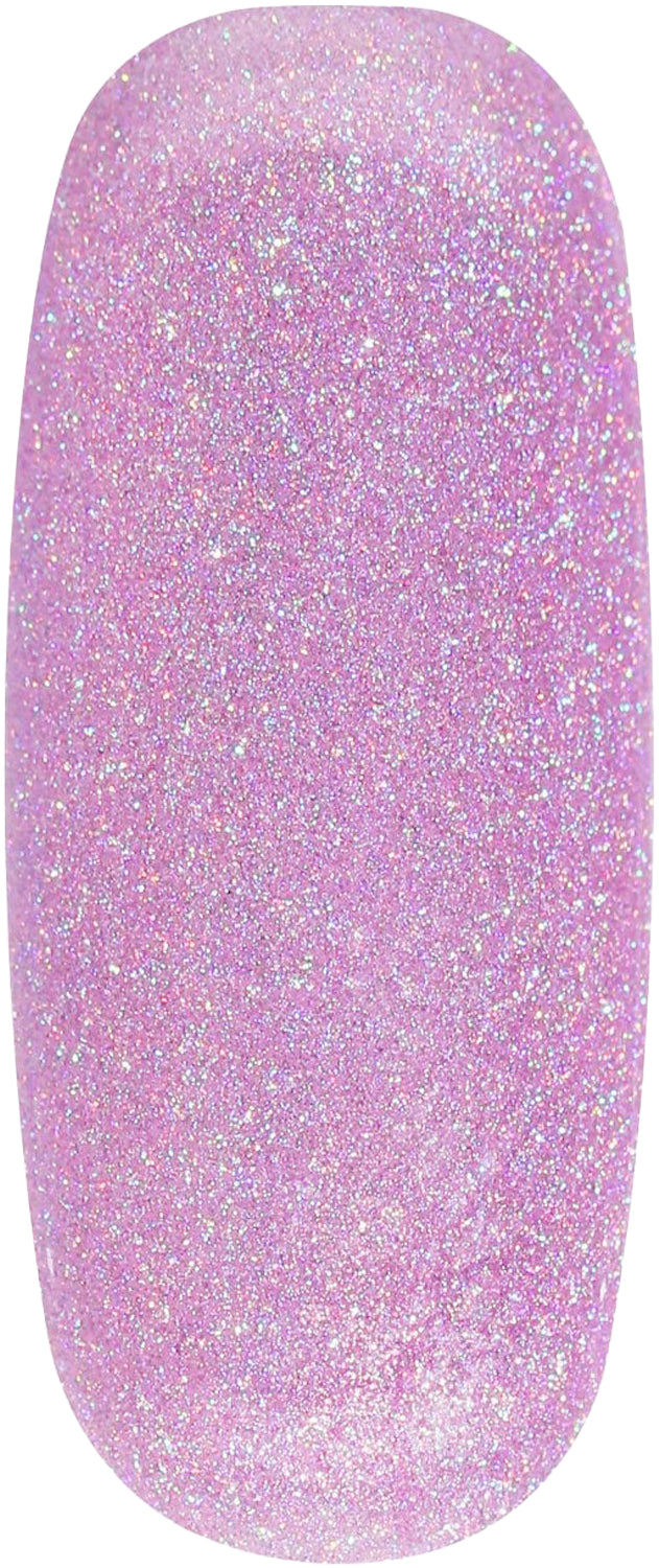 Candy Floss - UGGP-HG005 Urban Graffiti gelový lak 15ml