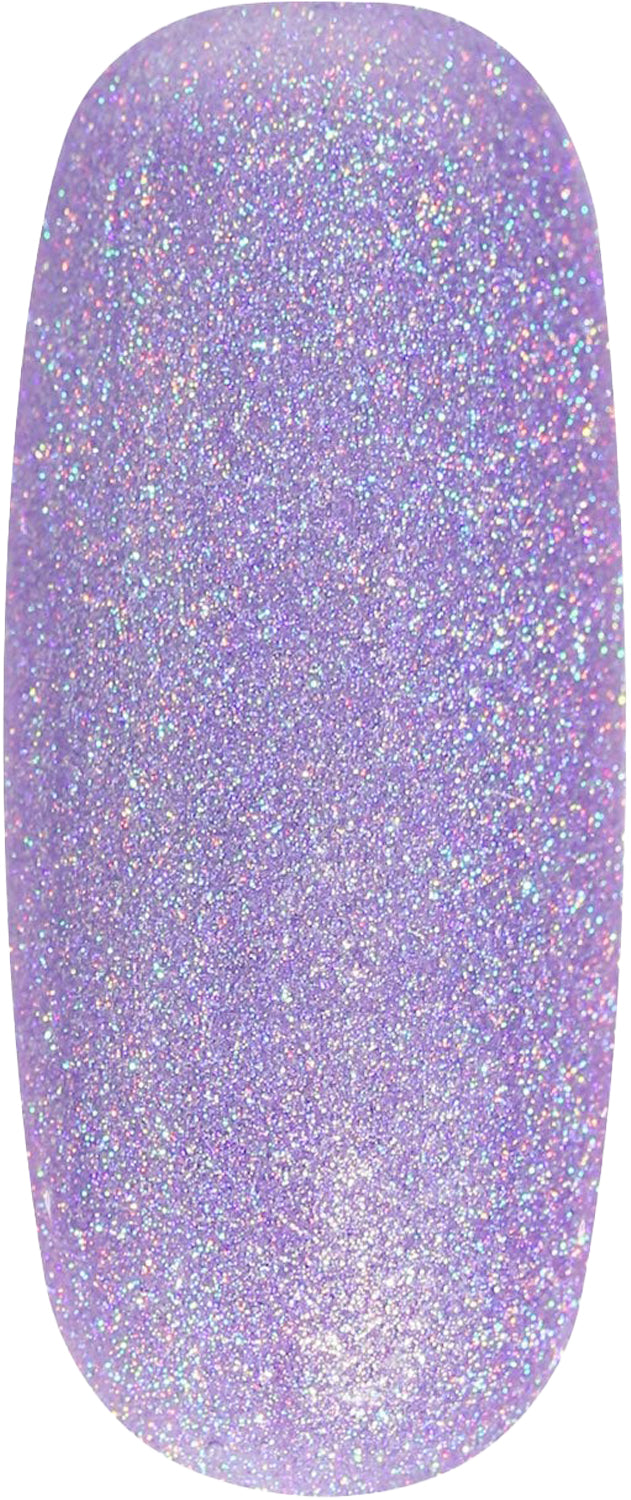 Indiglow - UGGP-HG006 Městský graffiti gelový lak na nehty 15ml