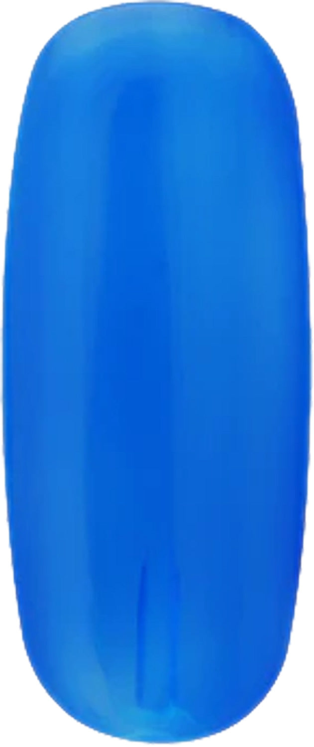 Mirtillo - UGGP-JE007 Urban Graffiti gelový lak na nehty 15ml