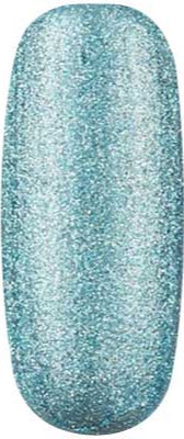 Forbidden Garden - UGGP-P010 Městský graffiti gelový lak na nehty 15ml