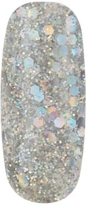 Silversurfer - UGGP-XS003 Městský graffiti gelový lak na nehty 15ml