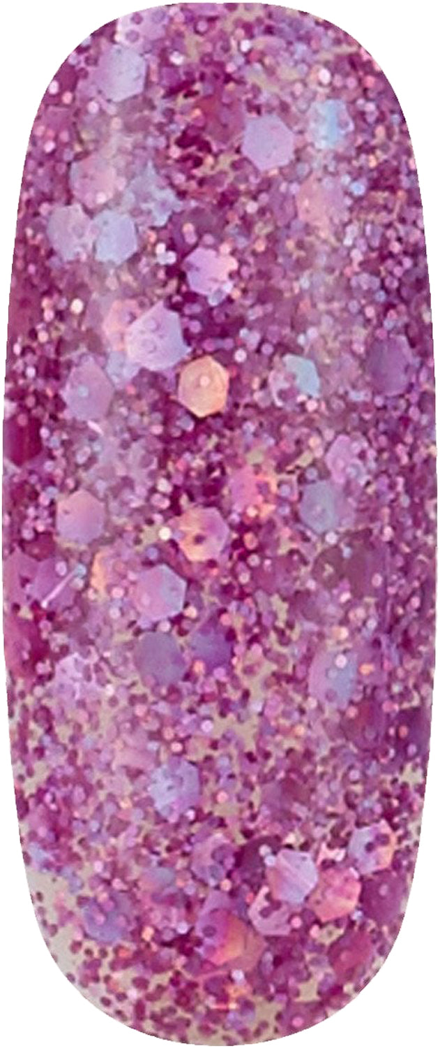 The Kiss - UGGP-XS011 Urban Graffiti Gel Polish 15ml