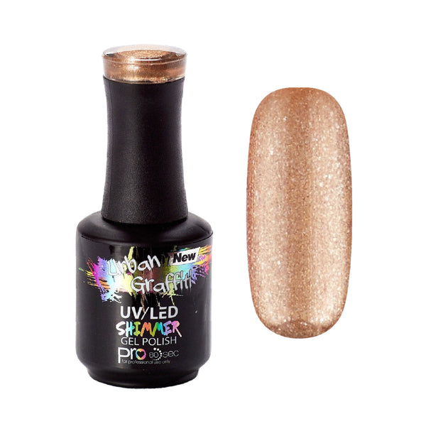 Valkyrie - UGGP-A0314 - Urban Graffiti Gel Polish 15ml
