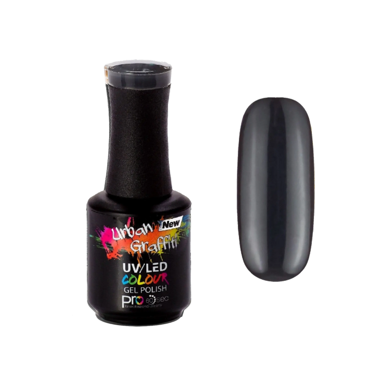 Ares - UGGP-A0675 Urban Graffiti Gel Lak na Nehty 15ml