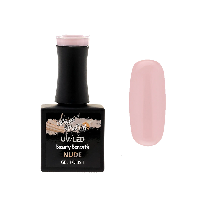 Beauty Beneath - UGGP-A0622 Urban Graffiti gelový lak na nehty 15ml