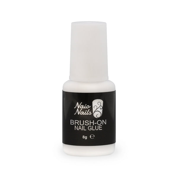 Colle à ongles à appliquer au pinceau 8g