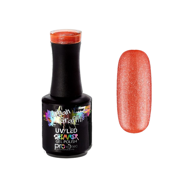 Carrot Top - UGGP-A0244 15ml