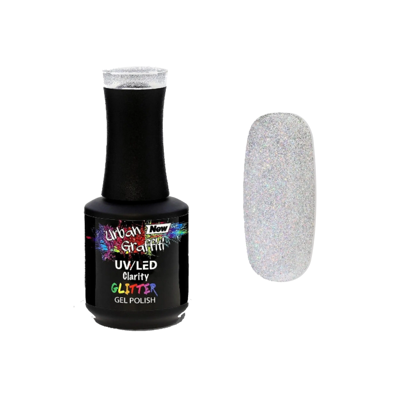 Clarity - UGGP-A0109 Urban Graffiti Gel Lak na Nehty 15ml