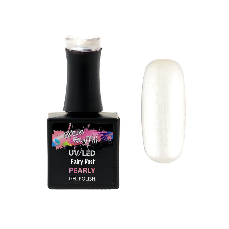 Fairy Dust - UGGP-A0243 Urban Graffiti Gel Lak na Nehty 15ml