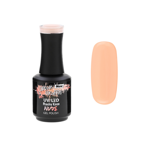 Peachy Keen-UGGP-A0101 15ml