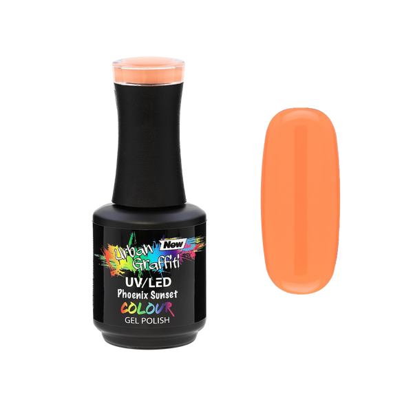 Phénix Coucher de Soleil - UGGP-A0044 15ml