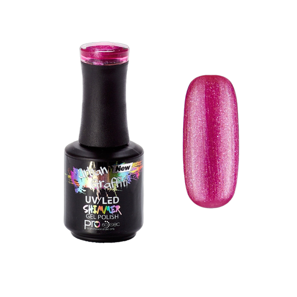 Mooi in Roze - UGGP-A0813 15ml