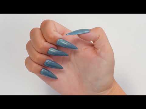 Tulum - UGGP-HG004 Urban Graffiti Gel Polish 15ml