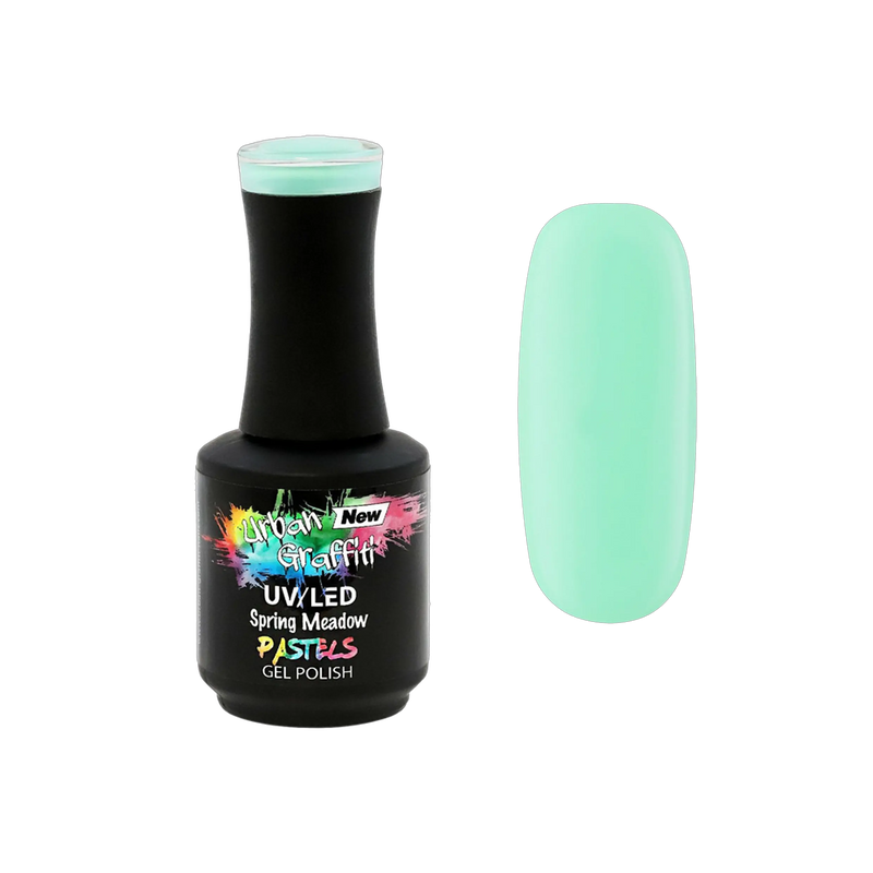 Spring Meadow - UGGP-PA042 Urban Graffiti Gel Lak na Nehty 15ml