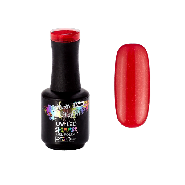 Strawberry Sundae - UGGP-A0769 15ml