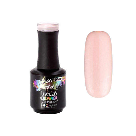 Rose Sucré - UGGP-A0053 15ml